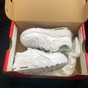 I’m selling all brand kids shoes and clothes and other items